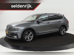 Volkswagen Tiguan Allspace - 1.5 TSI R-line 7-persoons | Trekhaak | Camera | Adaptive cruise | Full LED | Keyless | Act