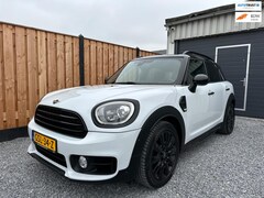 MINI Countryman - 1.5 Cooper Chili Harman/Kardon|Panorama