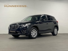 Mazda CX-5 - 2.0 Exclusive-Line *47.650km* | Cruise & Climate control | Stoel verwarming | Parkeersenso