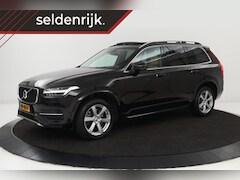 Volvo XC90 - T8 Twin Engine Momentum | Camera | Carplay | Navigatie | Park Assist | Leder | Panoramadak