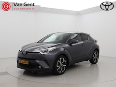 Toyota C-HR - 1.8 Hybrid Style Ultimate Dodehoek JBL