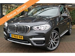 BMW X3 - xDrive20i 27.000KM Nieuwstaat