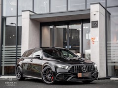 Mercedes-Benz S-klasse - AMG A45 4MATIC+ Edition 1 / Pano / Burmester / Performance Seats