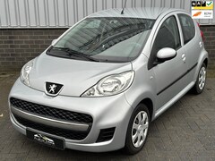 Peugeot 107 - 1.0-12V Urban Move |5 deurs|Airco|1e eigenaar|