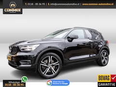 Volvo XC40 - 1.5 T4 Recharge R-Design Expression ✅ACC✅Pilot.ass.✅Trekhaak