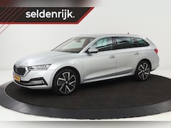 Skoda Octavia - 1.4 TSI iV Business Edition | Trekhaak | Carplay | Verwarmd stuurwiel | Full LED | Navigat