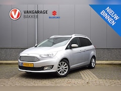 Ford Grand C-Max - 1.0 Titanium 7p