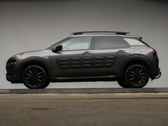 Citroën C4 Cactus - 1.2 PureTech Feel Sport (APPLE CARPLAY, NAVI, CRUISE, PDC, TREKHAAK, LED, BLUETOOTH, SPORT