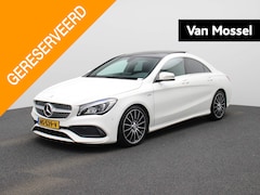 Mercedes-Benz CLA-Klasse - 180 Business Solution AMG Automaat | Apple/Android Play | Airco | Navi | Panorama Dak | Cr