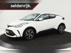 Toyota C-HR - 1.8 Hybrid Dynamic | Camera | Carplay | Adaptive cruise | Keyless | Navigatie | PDC | Clim