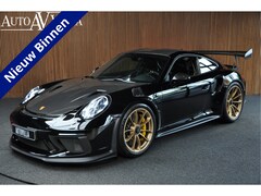 Porsche 911 - 991.2 4.0 GT3 RS Weissach PCCB Lift SportChrono Carbon Bose PDLS