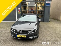 Opel Astra - 1.0 Edition Automaat / Airco/ Apple Carplay/Android Auto/ Cruise/ LED/ Trekhaak