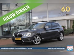 BMW 1-serie - (f20) 118i 136pk Aut Model Essential Executive