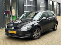 Volkswagen Golf - 1.6 TDI Comfortline