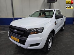 Ford Ranger - 2.2 TDCi XL Supercab