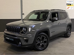 Jeep Renegade - 1.0T 80th Anniversary, panoramadak, pdc, airco