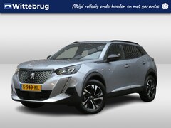 Peugeot 2008 - 1.2 130PK Allure Pack Automaat PARKEER HULP PAKKET & AUTOMAAT