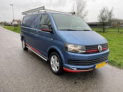 Volkswagen Transporter - 2.0 TDI L2H1 Comfortline 150 pk