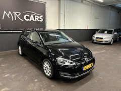 Volkswagen Golf - 1.2 TSI Trendline