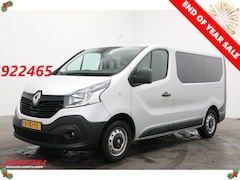 Renault Trafic - 1.6 dCi L1-H1 Comfort Airco Cruise PDC AHK