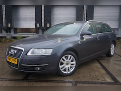 Audi A6 Avant - 2.0 TDI -* S-Line