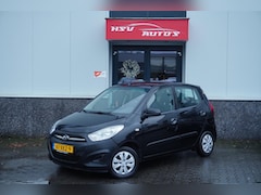 Hyundai i10 - 1.1 i-Drive Cool airco 4-deurs org NL