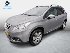 Peugeot 2008 - 1.2 PureTech Allure Panodak / Cruise / Semi Leder