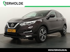 Nissan Qashqai - 1.2 N-Connecta | AUTOMAAT | Panoramadak |