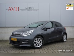 Kia Rio - 1.2 CVVT DynamicLine