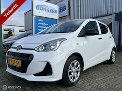 Hyundai i10 - 1.0i i-Drive