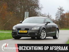 Audi TT - 2.0 TFSI Pro Line / AUTOMAAT / 2011 / 211PK