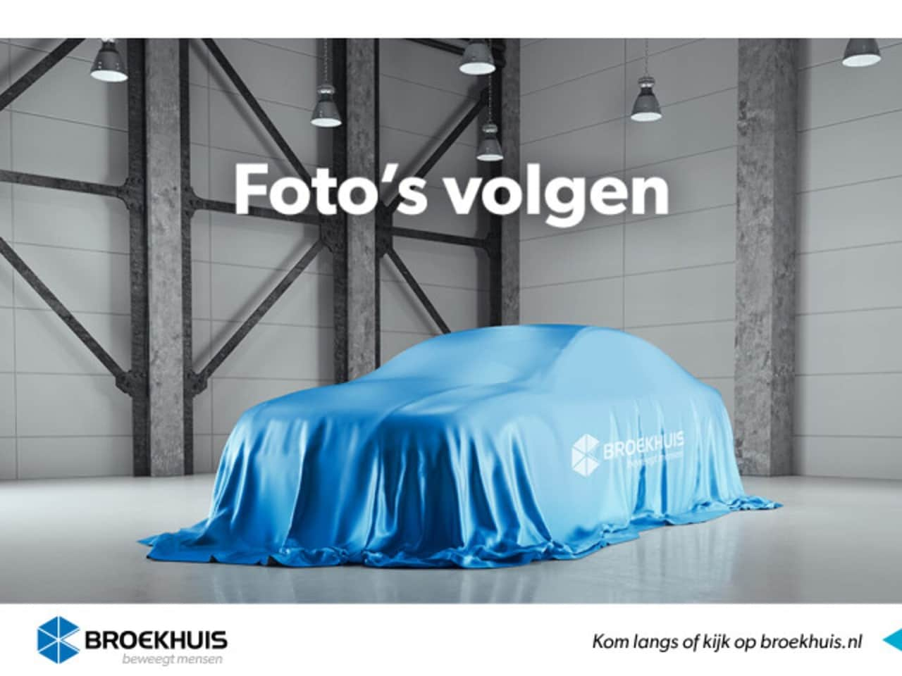 Volvo V40 - T3 R-Design #BurstingBlue #Panorama #Standkachel - AutoWereld.nl