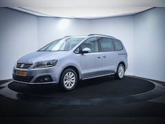 Seat Alhambra - 1.4TSI 150Pk 7Pers. STYLE NAVI/CAMERA/STOEL.VW/ELEK.TREKHAAKLMV/CRUISE/100%ONDERHOUDEN