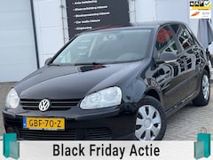 Volkswagen Golf - 1.4 Easyline I Airco I Trekhaak 5 DRS I