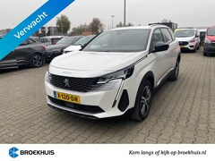 Peugeot 5008 - 1.2 PureTech Allure Pack Business | VERWACHT | 7-zits | Stoelverwarming | Cruise Control |