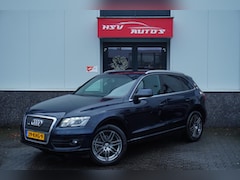 Audi Q5 - 2.0 TFSI quattro Pro Line automaat navi org NL