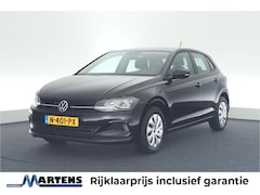 Volkswagen Polo - 1.0 TGI 90pk Comfortline Navigatie Airco