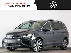 Volkswagen Touran - R-Line 1.5 TSI 150 PK DSG 7-Persoons | LED | Adaptieve Cruise Control | Navigatie | Side A