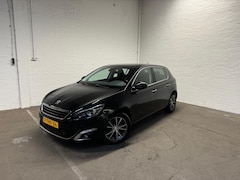 Peugeot 308 - 1.6 THP Première Panorama|Navi|Parkeersensor voor+achter