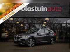 BMW X1 - xDrive25e M-Sport , Sfeerverlichting, Achteruitrijcamera, Stoelverwarming,