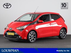 Toyota Aygo - 1.0 VVT-i X-Joy | Apple Carplay/Android Auto |