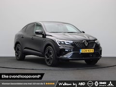 Renault Arkana - E-Tech hybrid 145 esprit Alpine | BOSE Audio | Schuifdak | Apple Carplay/Android Auto