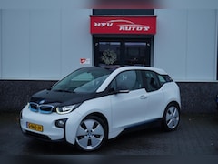 BMW i3 - Basis Comfort Advance 22 kWh navi airco