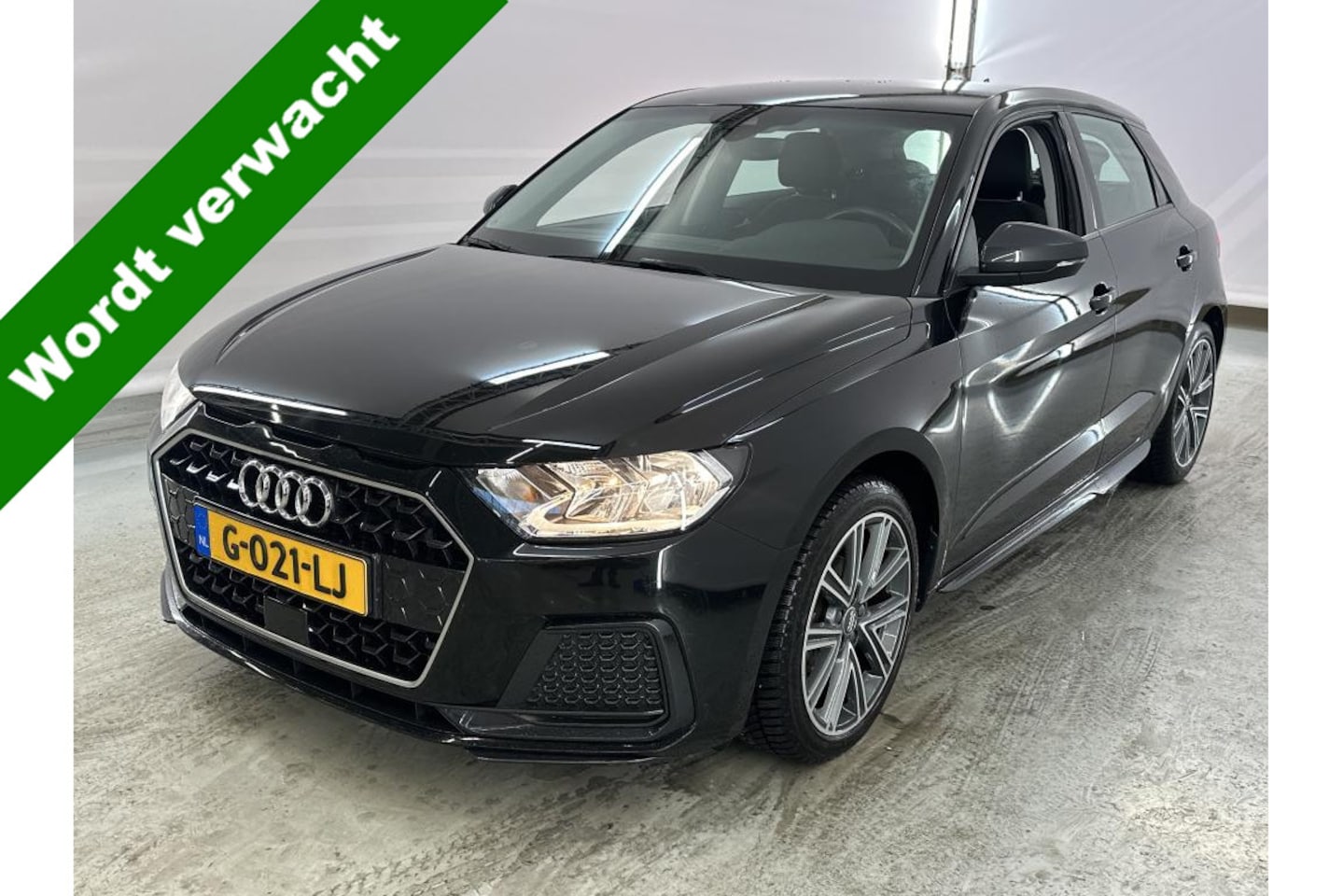 Audi A1 Sportback - 25 TFSI epic NL AUTO | VIRTUAL COCKPIT | LMV | - AutoWereld.nl