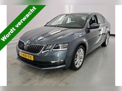 Skoda Octavia - 1.0 TSI Greentech Ambition Business NL AUTO | DSG | STOELVERW | CRUISE | CARPLAY |