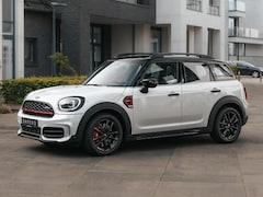 MINI Countryman - 2.0 John Cooper Works ALL4