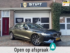 Volvo S60 - 2.0 B4 Inscription