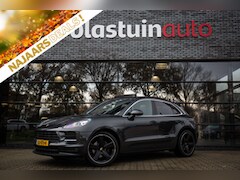 Porsche Macan - 2.0