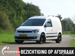 Volkswagen Caddy - Bestel 1.6 TDI