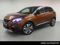 Peugeot 3008 - 1.2 PureTech GT Line | Navigatie | DAB | LED | Camera | Climate Control |Apple Carplay/And